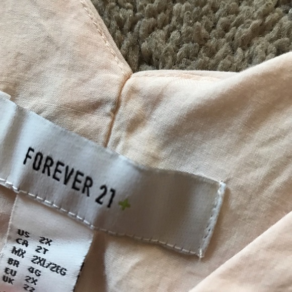 Floral blouse - Picture 2 of 2